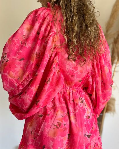 ROBE - CLEA