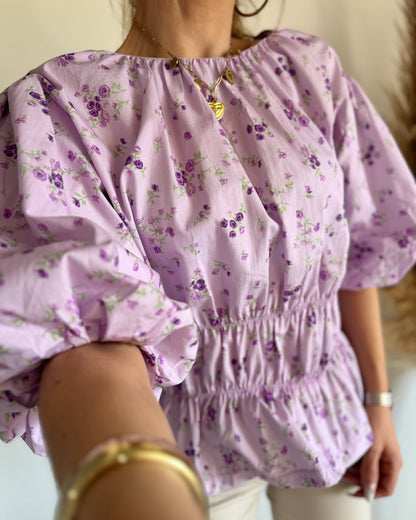 TOP LILYA