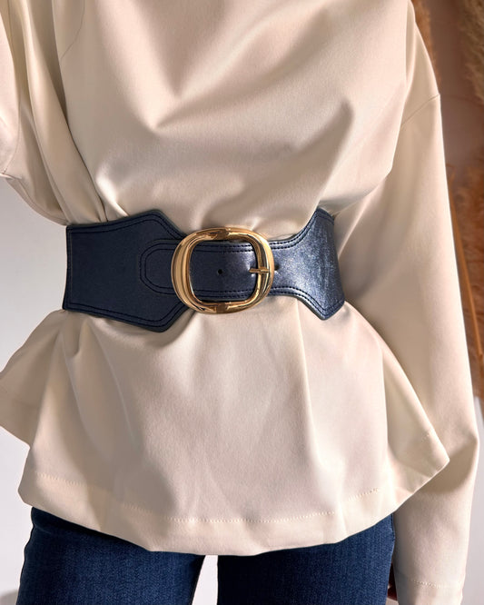 CEINTURE - MARINE