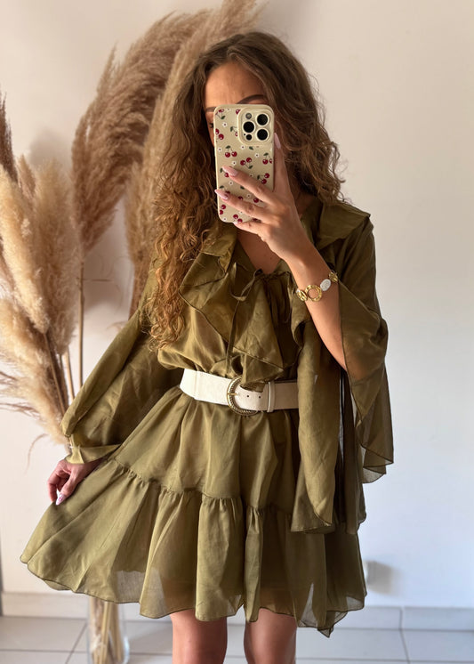 ROBE OLIVIA