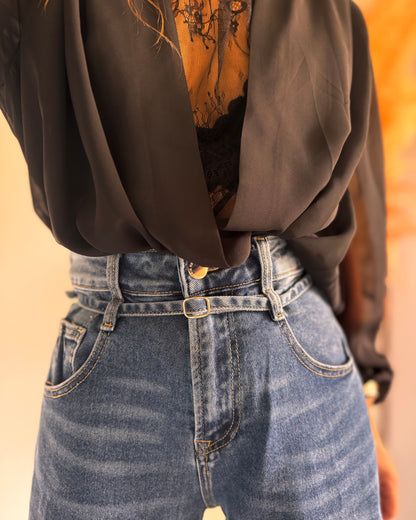 JEAN BALLON FIT