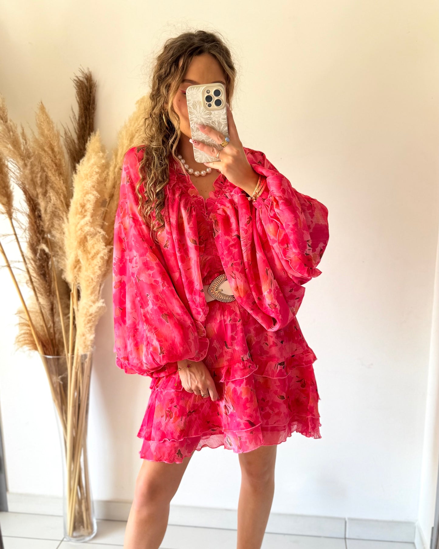 ROBE - CLEA